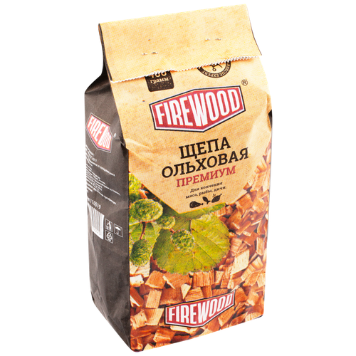 ������ 430� ���� FIREWOOD �/��������, �������� 400�