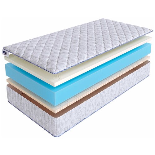   SkySleep Roller Cotton Memory-Latex 20 165215, ,  58913 