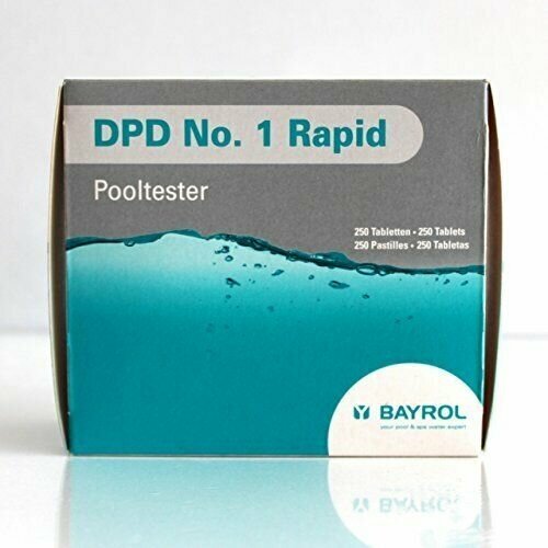������ 3000� DPD �1 Rapid �������� ��� ����������� ���������� �����, 250 ���.