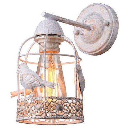  2288  Arte Lamp Cincia A5090AP-1WG