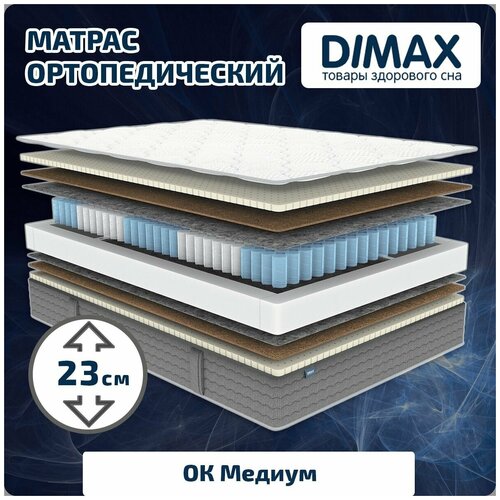  25738  Dimax   110x200