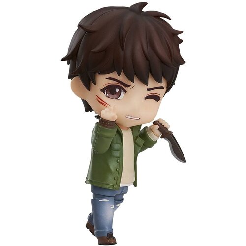 ������ 7200� ������� Nendoroid Time Raiders Wu Xie 10 �� 4580590125292