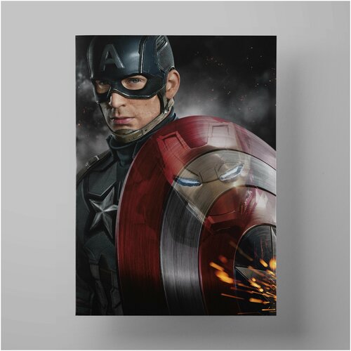  1200   : , Captain America: Civil War 5070 ,    