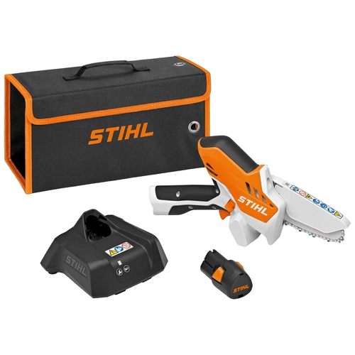  19790   STIHL GTA-26, 2 , 10.8 ,    