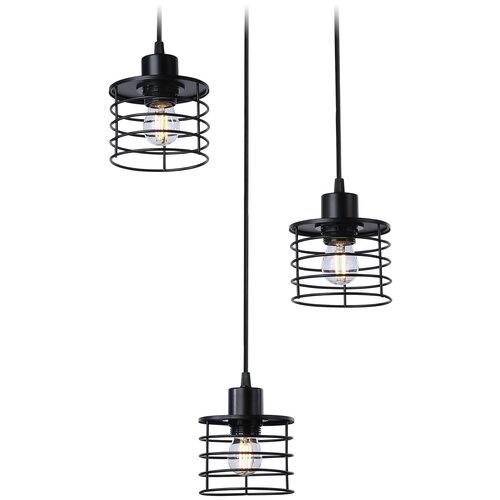  2563   Ambrella light Traditional TR8081