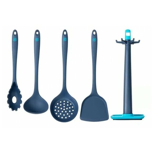  2060    Xiaomi Zhiwu Silicone Kitchenware Suit (ZCPJ001)