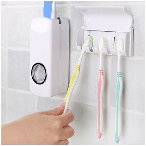  475      Toothpaste dispenser TM-2000 ()