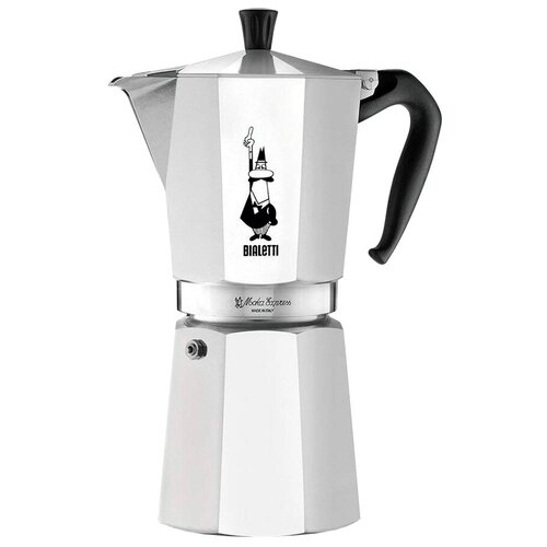  10990  Bialetti Moka Express 1167 (720 )