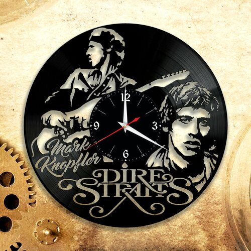 ������ 1280� ��������� ���� �� ��������� ��������� � ������� Dire Straits