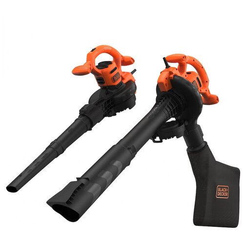  9600   BLACK+DECKER BEBLV260-QS, 2600 