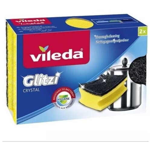  412     Vileda Glitzi 974,5 2