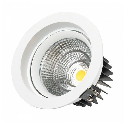  2882   LTD-140WH 25W Warm White 30deg