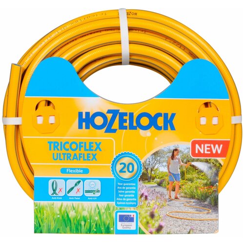  5990    HOZELOCK Tricoflex Ultraflex 1/2  25 