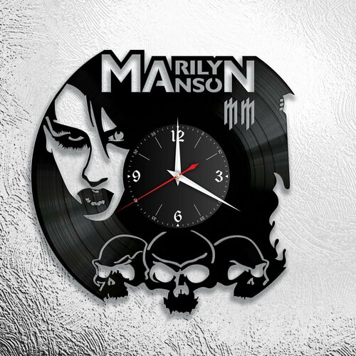  1490       Marilyn Manson