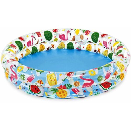  1451    INTEX Just So Fruity Pool (),  2- , 122 