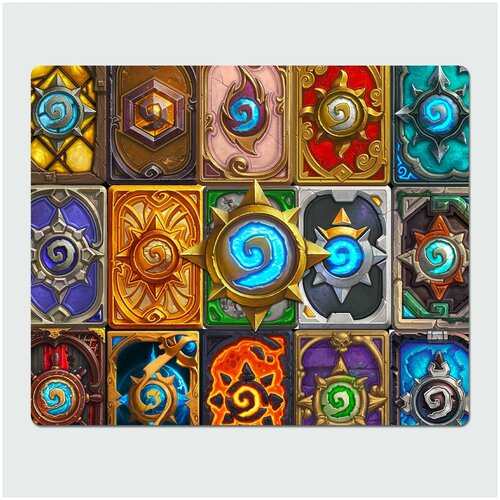  320        Hearthstone