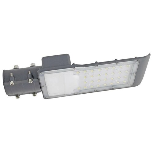  965   Gauss Avenue 30W 3000lm 5000K 190-250V IP65 316*130*57   