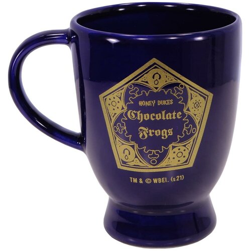  999  Sihir Dukkani  : Chocolate Frog (CDE002)