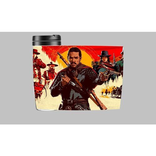 ������ 850� ����������� Red Dead Redemption 2 � 2