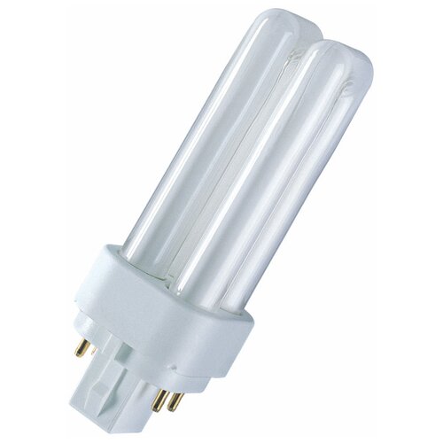  217 Osram Dulux D/E 18W/830