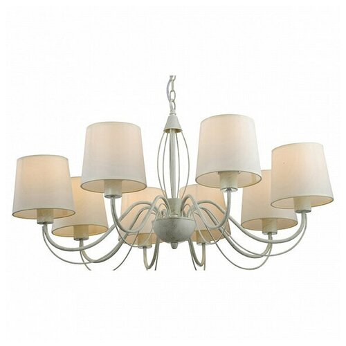  22990   Arte Lamp Orlean A9310LM-8WG