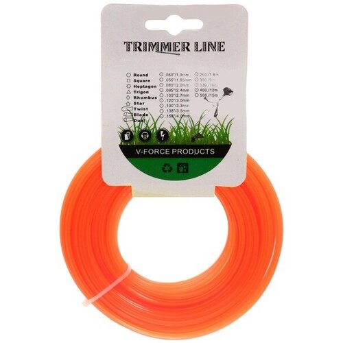  140  Trimmer Line 2 , 15 , , 3  ()