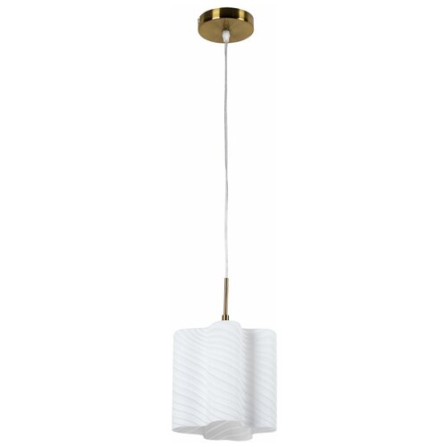  4490 Arte Lamp   Arte Lamp Serenata A3458SP-1AB