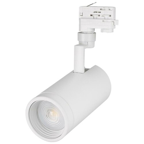  8401 Arlight  LGD-ZEUS-4TR-R100-30W Day (WH, 20-60 deg) (Arlight, IP20 ) 024609