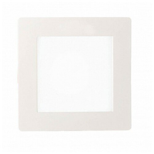  3248   Ideal Lux Groove FI Square 10 1200 3000 IP20 LED 230      123981.