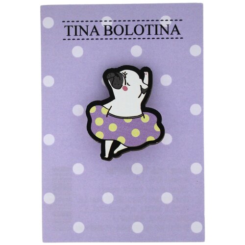  49 / TINA BOLOTINA 