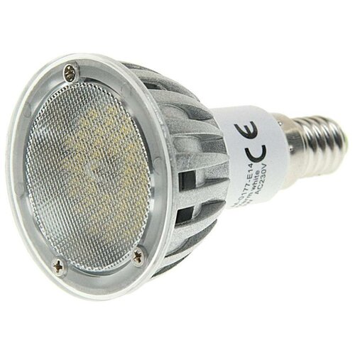 ������ 202� ����� ������������ E14 JDR 3W(35W) 220V ������ MEGA LIGHTING LM-0177WW-E14