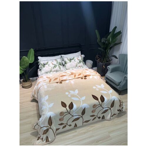 ������ 1650� ���� CRISTELLE Flamenco 200x220