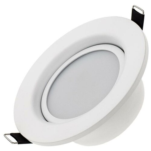  1923   LTD-80WH 9W Day White 120deg (Arlight, IP40 , 3 )