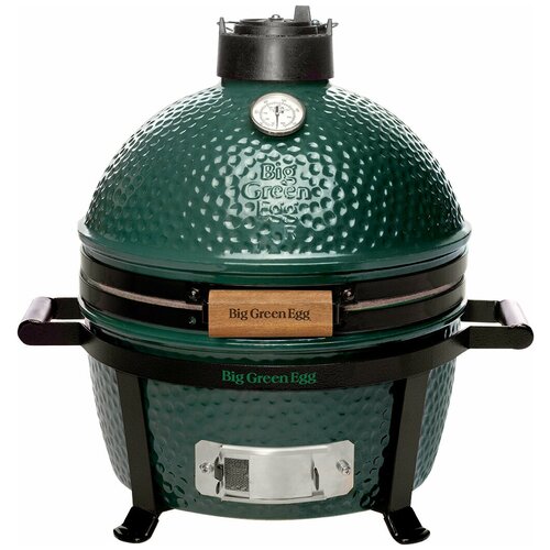  314950   Big Green Egg MiniMax Egg