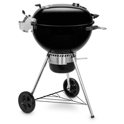  58990   Weber Master Touch GBS Premium E 5770 57 