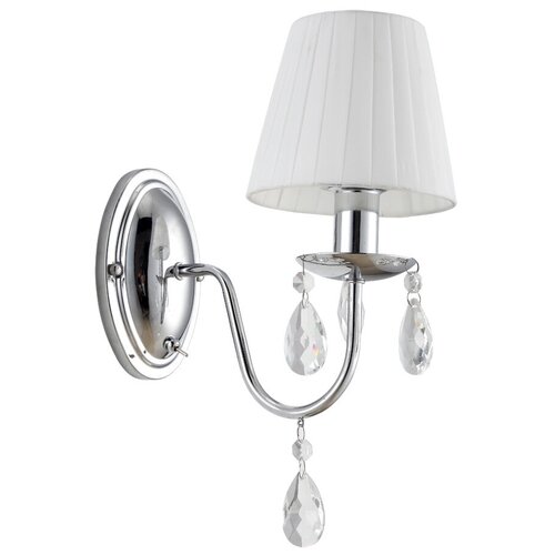  4490   Arte Lamp Melisa A9123AP-1CC