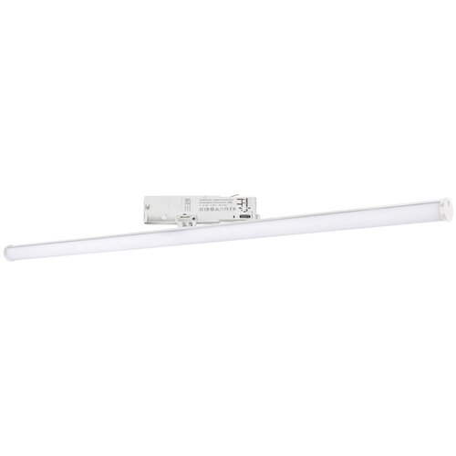  7164  LGD-TUBE-TURN-4TR-L900-30W Day4000 (WH, 180 deg, 230V) (Arlight, IP20 , 3 )