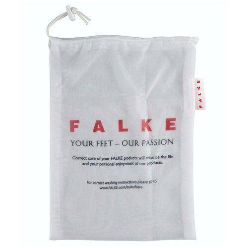  855    FALKE Washing Bag 40008 ( (2209) OS)