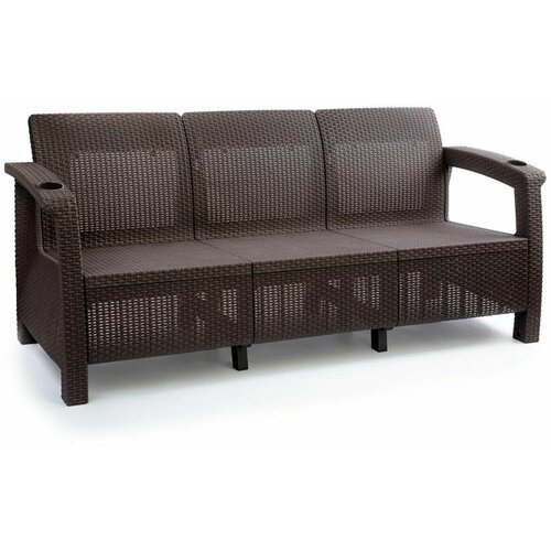  16190   YALTA SOFA 3 SEAT  ( )