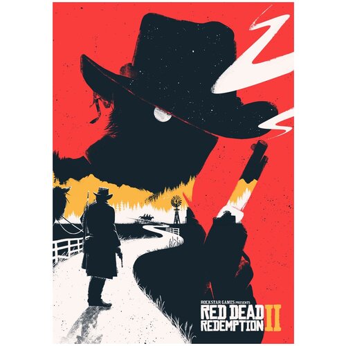 2190  /  /  Red Dead Redemption.  90120    