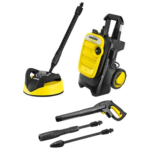  25432  Karcher K 5 Compact Home