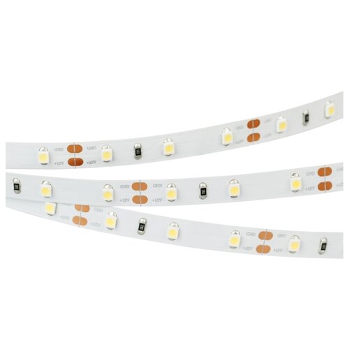  1945  RT 2-5000 12V Warm2400 (3528, 300 LED, LUX) (arlight, 4.8 /, IP20)