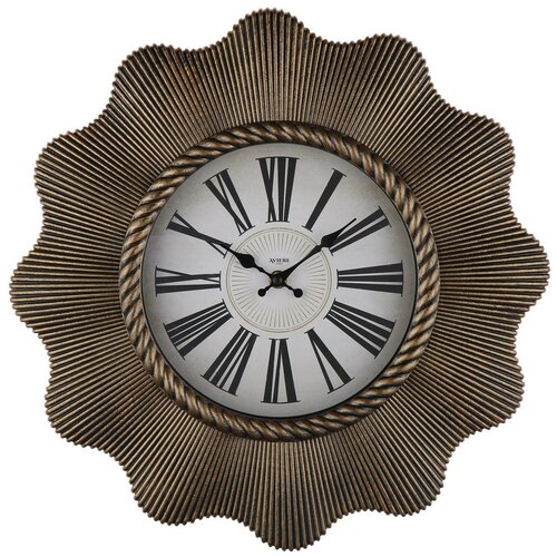  1920   Aviere Wall Clock AV-27510