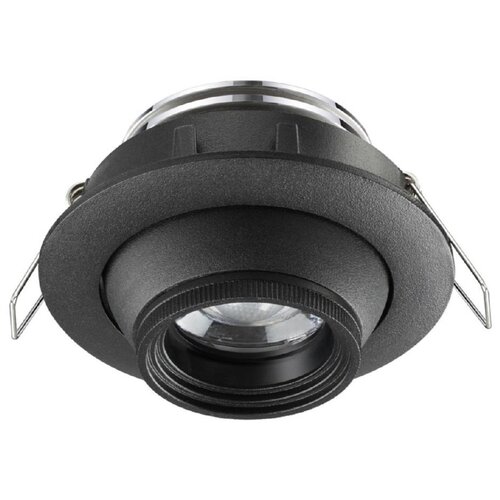  4290 NOVOTECH 358444 SPOT NT20 222   - DIM (  15~55) IP20 LED 4000 8W HORN