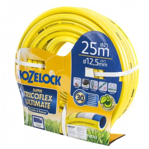  4500  SUPER TRICOFLEX (12.5 ; 25 ) Hozelock 116761