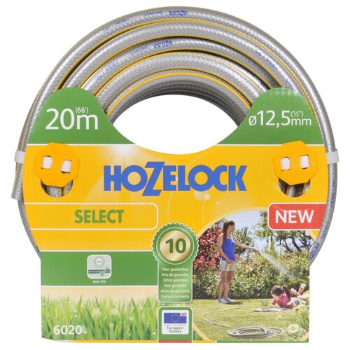  3874  Hozelock Select 12.5 , 20  6020P3600