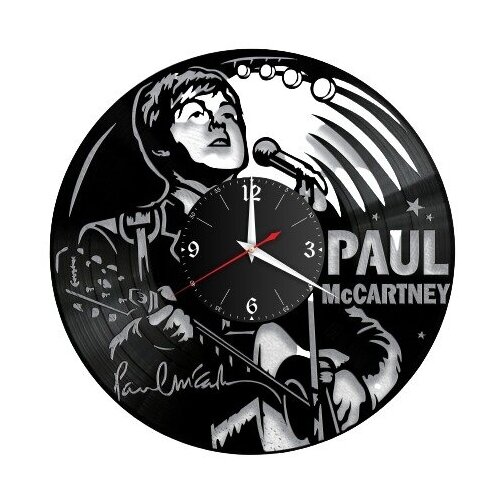  1280        , Paul McCartney