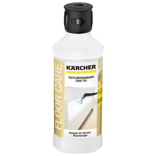  19990 KARCHER     Care Tex RM 762 (6.295-852) 5 