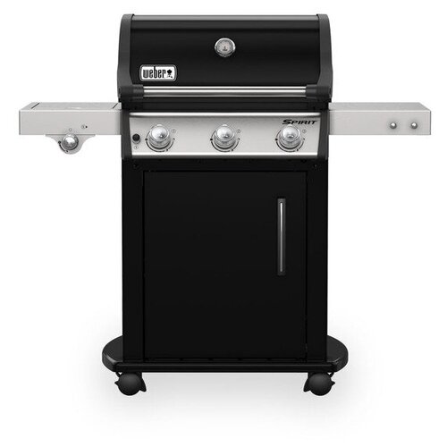  109900   Weber Spirit E-325 GBS 