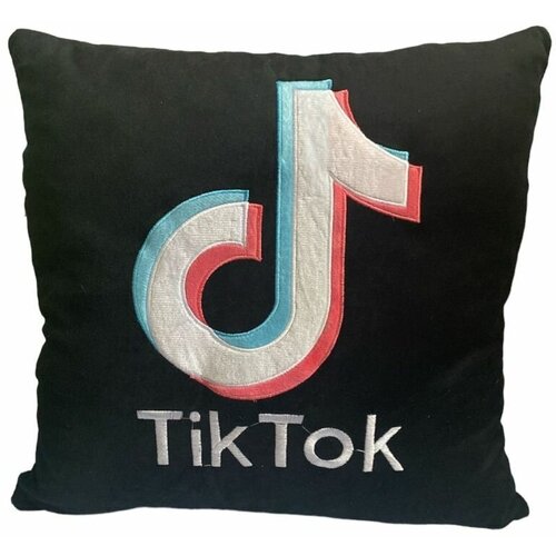  803   Tik Tok